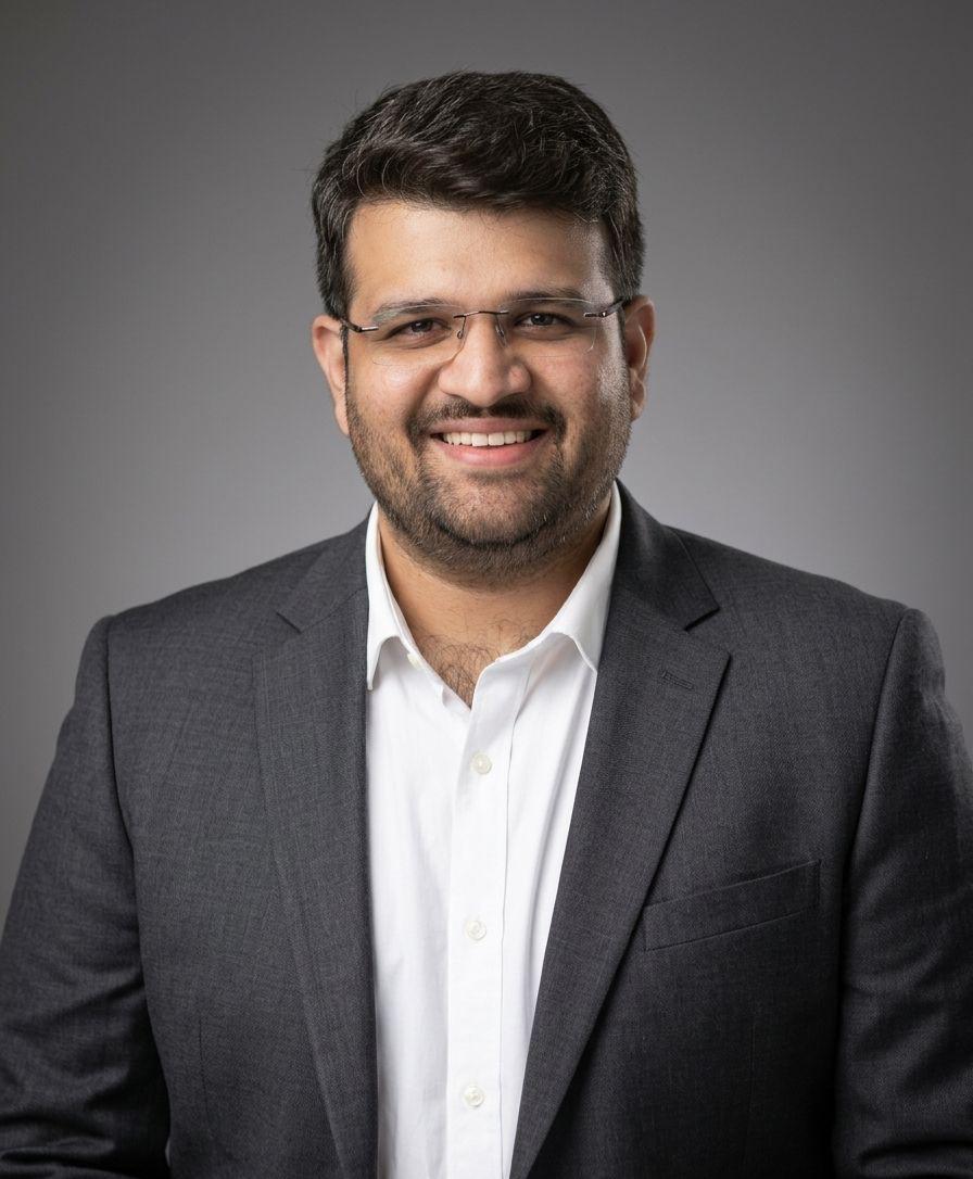 Saikoushik Gandikota